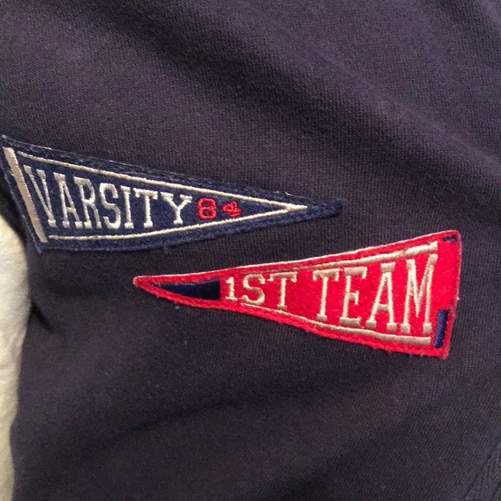 🔥🔥🔥Varsity jacket🔥🔥🔥 - Picture 5 of 8
